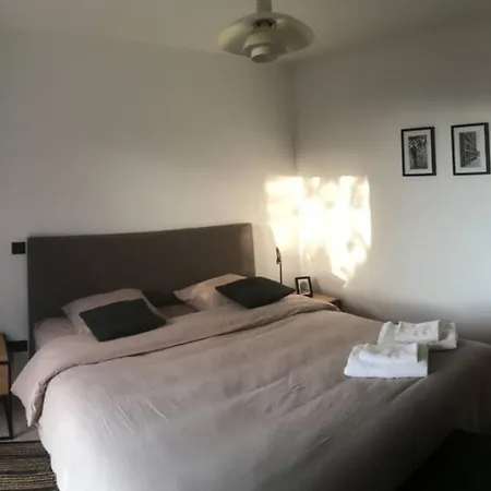 Σπίτι διακοπών Fogata A Rousse Vue Exceptionnelle *