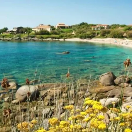 Fogata A Rousse Vue Exceptionnelle * LʼÎle-Rousse