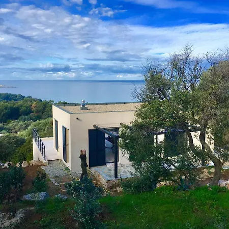 Fogata A Rousse Vue Exceptionnelle