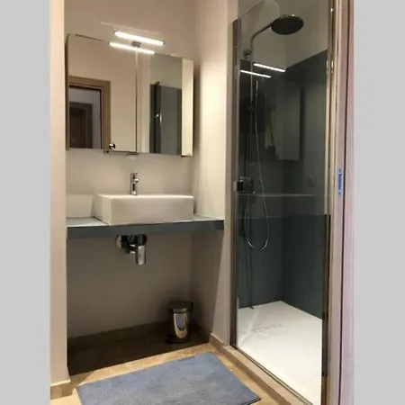 Fogata A Rousse Vue Exceptionnelle Σπίτι διακοπών LʼÎle-Rousse