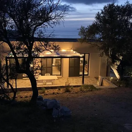 Fogata A Rousse Vue Exceptionnelle Σπίτι διακοπών *