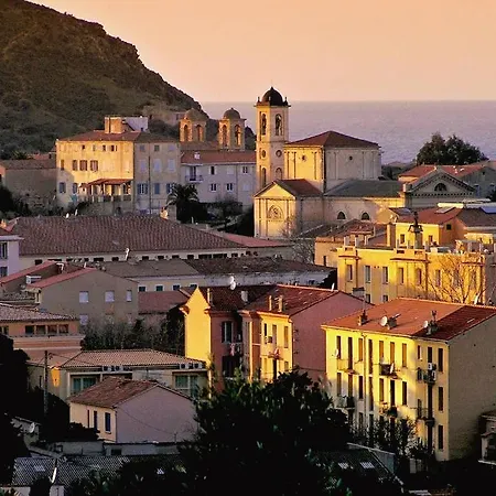 Σπίτι διακοπών Fogata A Rousse Vue Exceptionnelle