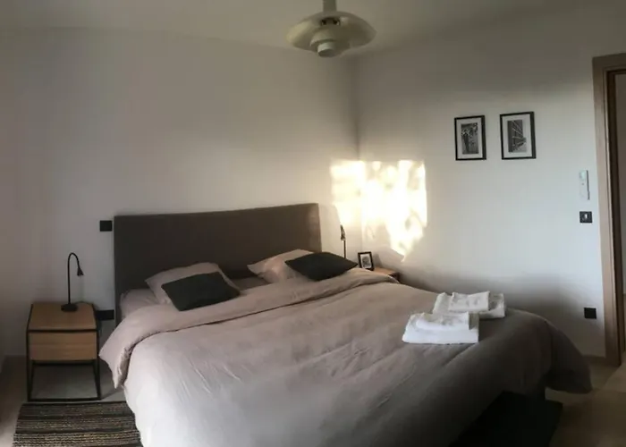 Casa vacanze Fogata à Rousse Vue Exceptionnelle *