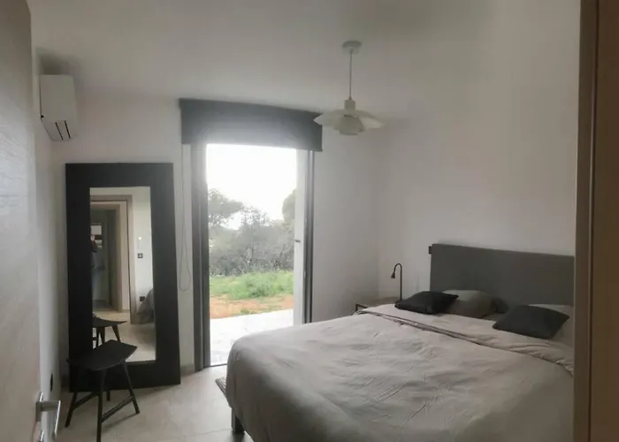 Fogata à Rousse Vue Exceptionnelle Casa vacanze *