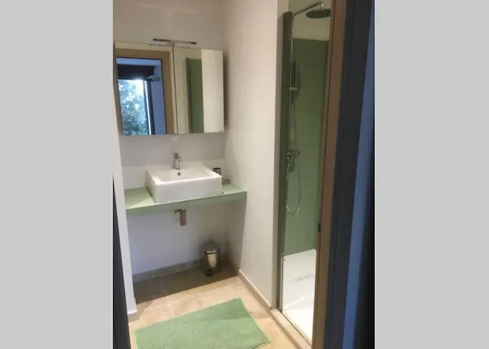 Fogata à Rousse Vue Exceptionnelle