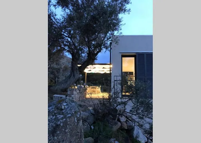 Fogata à Rousse Vue Exceptionnelle Casa vacanze LʼÎle-Rousse