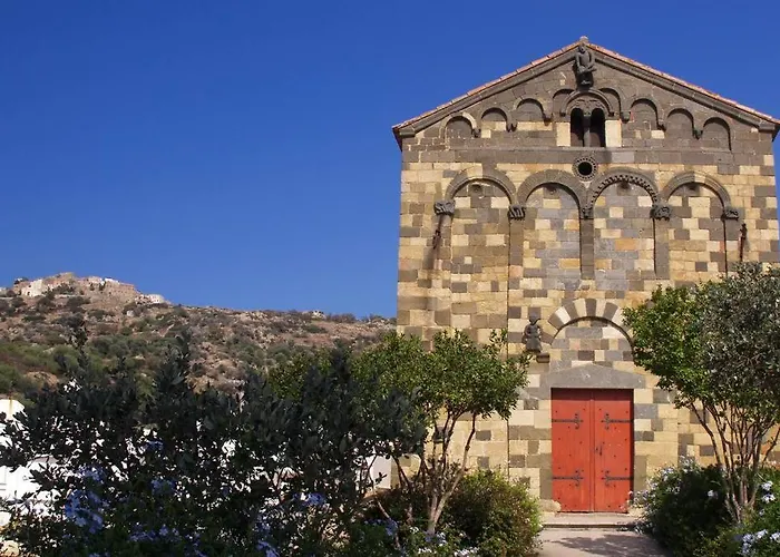 Fogata à Rousse Vue Exceptionnelle *