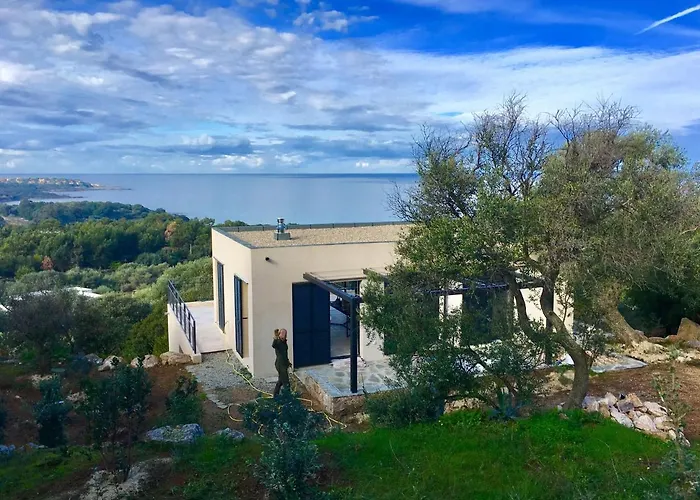 Fogata à Rousse Vue Exceptionnelle