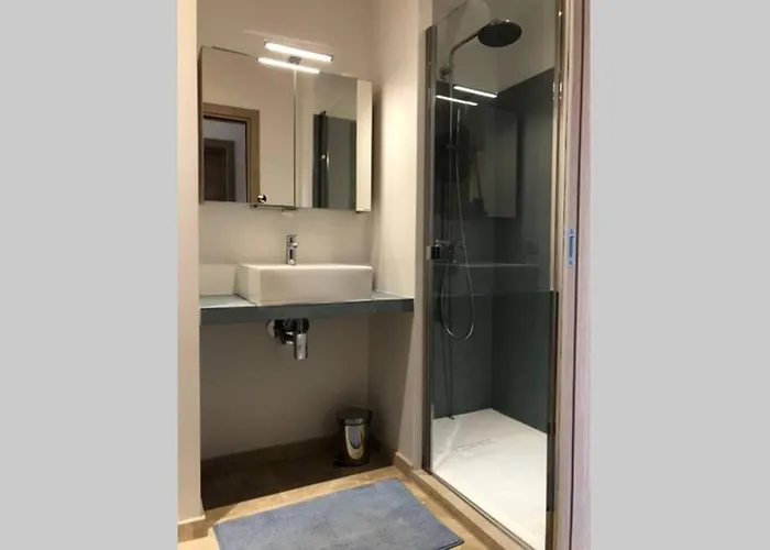 Fogata à Rousse Vue Exceptionnelle Casa vacanze LʼÎle-Rousse