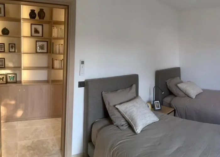 Fogata à Rousse Vue Exceptionnelle Casa vacanze