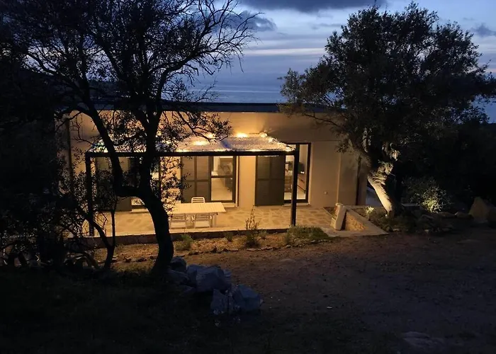 Fogata à Rousse Vue Exceptionnelle Casa vacanze *