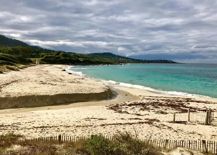 Fogata à Rousse Vue Exceptionnelle *
