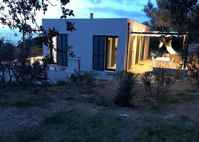 Fogata à Rousse Vue Exceptionnelle Casa vacanze *