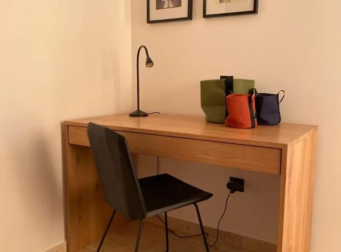 Fogata à Rousse Vue Exceptionnelle Casa vacanze *