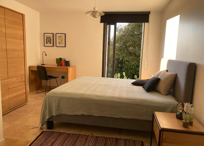 Fogata à Rousse Vue Exceptionnelle Casa vacanze *