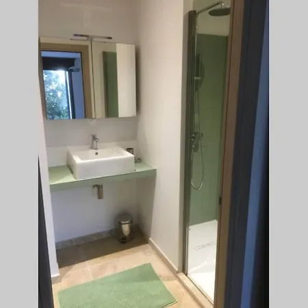 Fogata A Rousse Vue Exceptionnelle