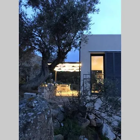 Fogata A Rousse Vue Exceptionnelle Feriehus LʼÎle-Rousse