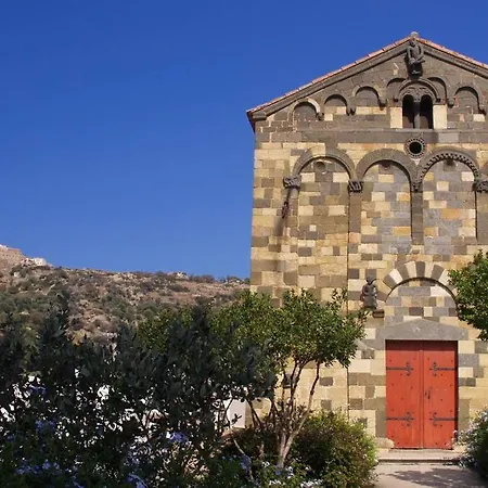 Fogata A Rousse Vue Exceptionnelle *