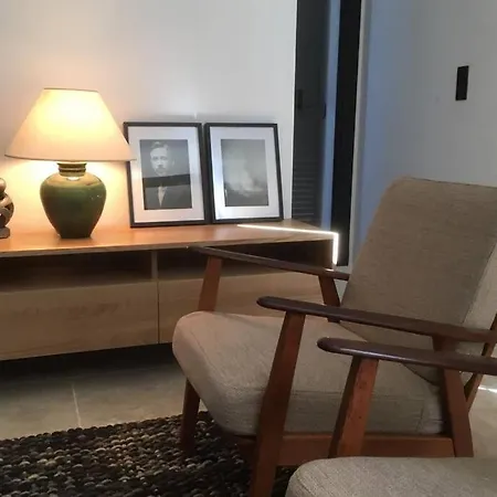 펜션 Fogata A Rousse Vue Exceptionnelle LʼÎle-Rousse