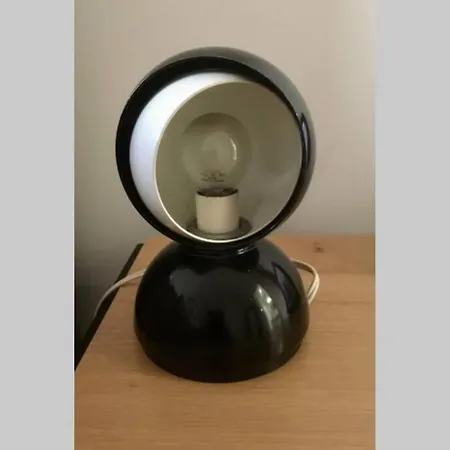 Feriehus Fogata A Rousse Vue Exceptionnelle *