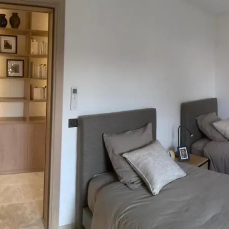 Fogata A Rousse Vue Exceptionnelle Feriehus