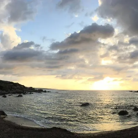 Fogata A Rousse Vue Exceptionnelle LʼÎle-Rousse