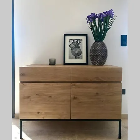 펜션 Fogata A Rousse Vue Exceptionnelle