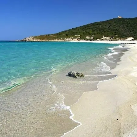 Fogata A Rousse Vue Exceptionnelle 펜션