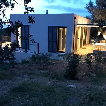 Fogata A Rousse Vue Exceptionnelle Nyaraló *