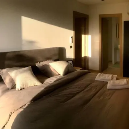 Fogata A Rousse Vue Exceptionnelle Feriehus LʼÎle-Rousse